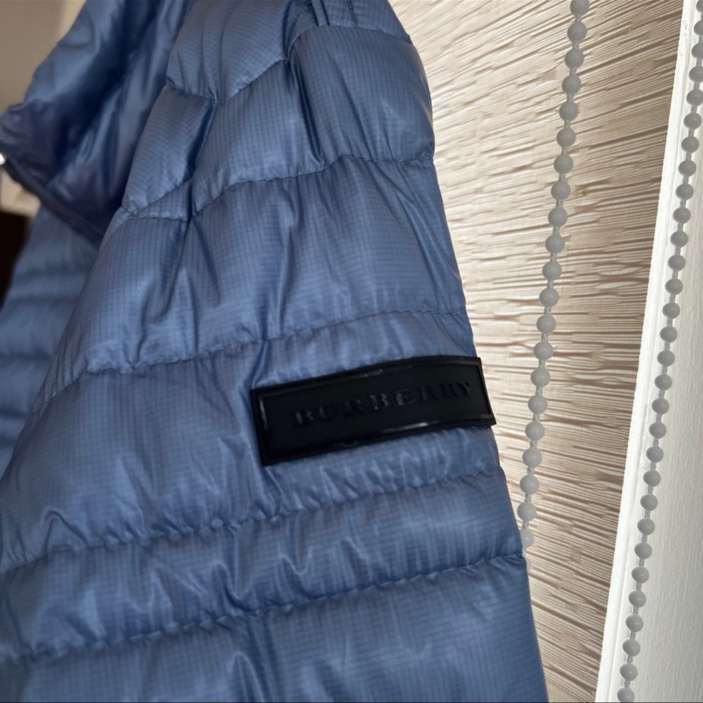 Burberry Jacket - Picture 4 of 12